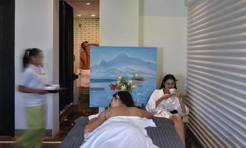 Shinta Mani Shack - 22