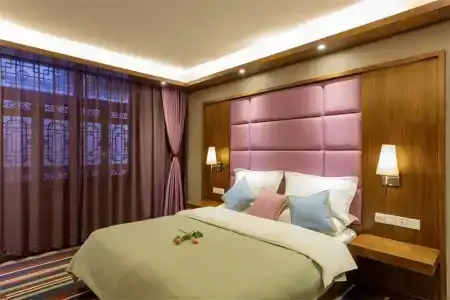 Lijiang Sunshine Nali Inn - 3