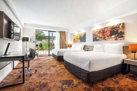 Crowne Plaza Lasseters, An Ihg - 73
