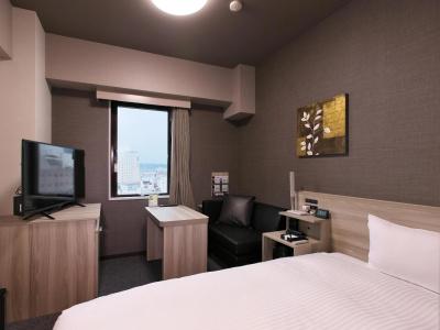 Route-Inn Toyama Ekimae - 19