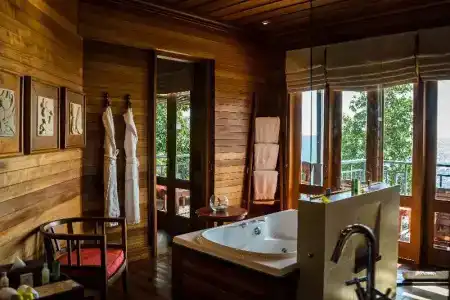 Hilton Seychelles Northolme Resort & Spa - 61
