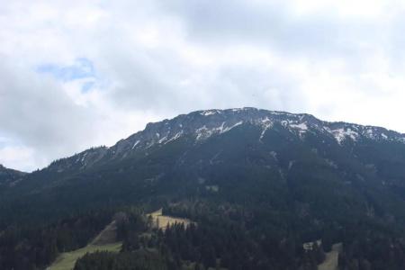 Appartement-Happy Kienberg - 28