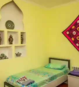 Mohinur Hostel - 39