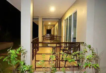 The Oasis Khaolak Resort - Sha Plus - 10