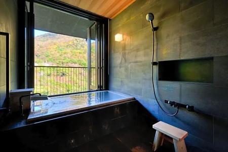Unzen Miyazaki Ryokan - 36
