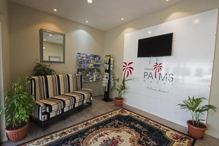 Ellerslie Palms - 11