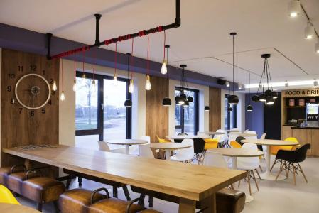 ibis Styles Haarlem City - 14