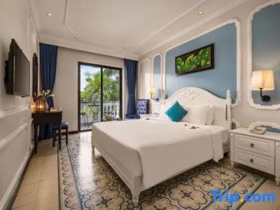 Hoi An Rosemary Boutique & Spa - 61