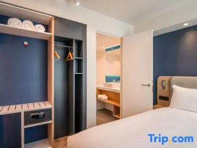 Holiday Inn Express Gent, An Ihg - 146