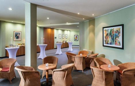 Ramada by Wyndham Weimar - 12