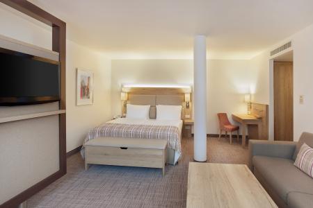 Holiday Inn Nürnberg City Centre, an IHG - 26