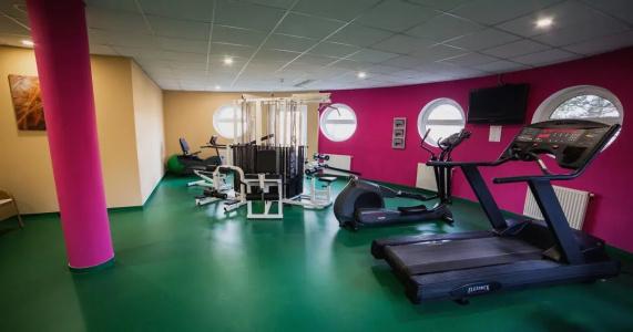 Lotus Therme & Spa - 21