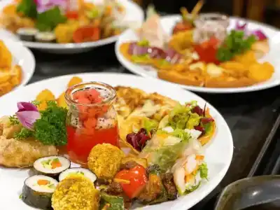 Bao Son International - 13
