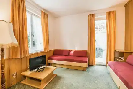 Aquila Dolomites Residence - 122