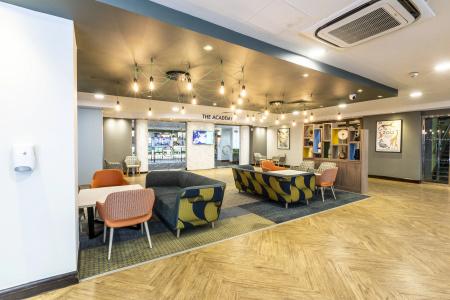 Holiday Inn London - Regent's Park, An Ihg - 40