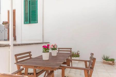 Albergo Diffuso Monopoli - 95