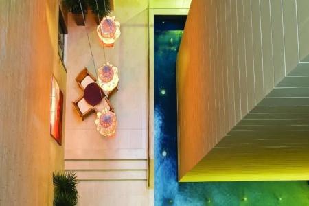 Kn Arenas del Mar Adults Only - 21
