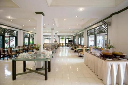 The Imperial Chiang Mai Resort & Sports Club - 27
