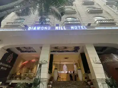 Blue Diamond Luxury - 0