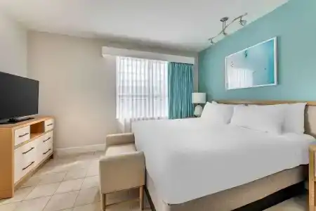 Crescent Resort On South Beach By Diamond Resorts - 5