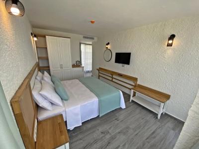 Vahide Butik Otel - 49