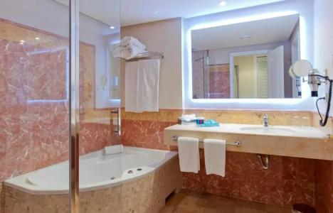 Lago Garden Apart-Suites & Spa - 35