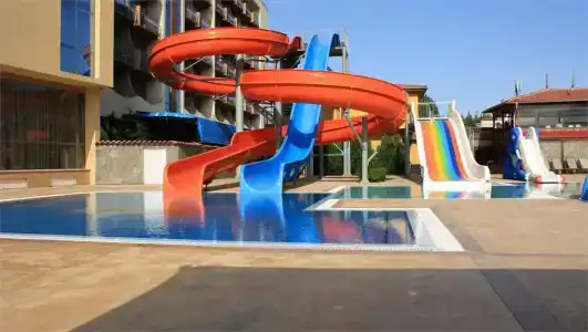 Tiara Beach - All Inclusive - 11