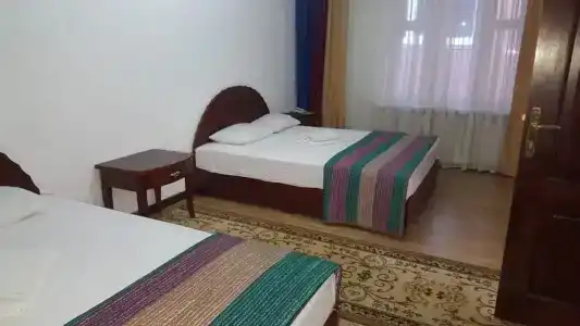 Altyn Dala - 28