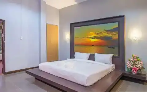 Krabi Home Town Boutique - 35
