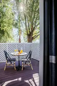 Madrona Manor - 7