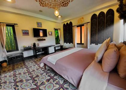 Pludhaya Resort & Spa - 56