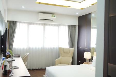 Bao Son International - 108