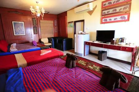 White Sand Beach Resort - 116