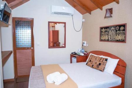 Jkab Beach Resort - 38