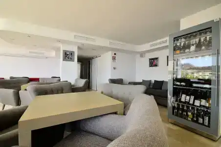 Atico Suite Ola Blanca - 12
