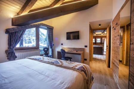 Pilier D'Angle & Wellness - 101
