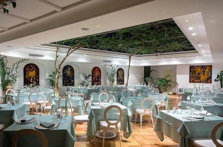 Villa Romana & Spa - 23