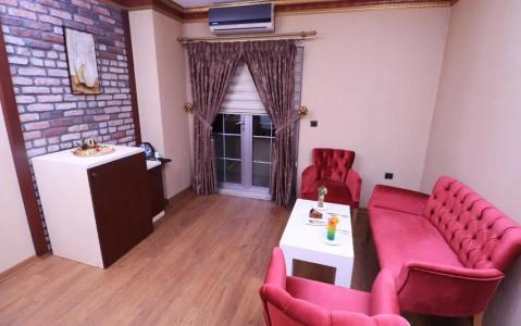 Marvell City Otel - 16
