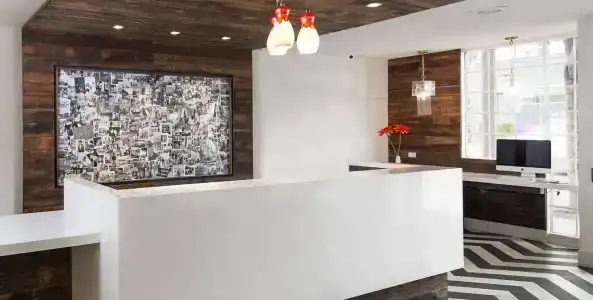 Inn at Venice Beach - 1