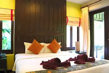 Chaweng Garden Beach Resort - Sha Plus - 73