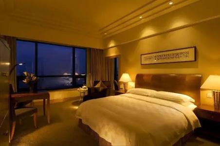 Hilton Chongqing - 59