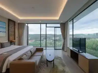 Wyndham Grand Kn Paradise Cam Ranh - 118