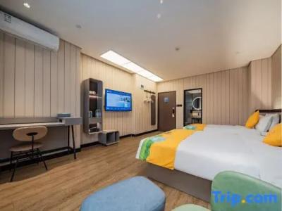 Hanting Chengdu Wuhou Branch - 21