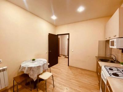 Квартира на Агапкина 19 - 24