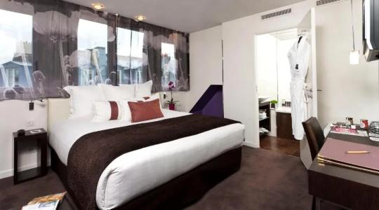 Grand Saint Michel - 47