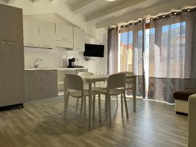 Marina Di Petrolo & Spa - 103