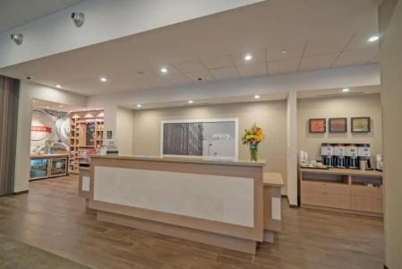 Hampton Inn Chicago North-Loyola Station, Il - 20