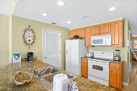 Splash Beach by Panhandle Getaways - 410