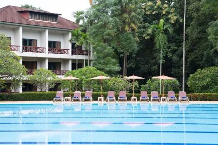 The Imperial Chiang Mai Resort & Sports Club - 43