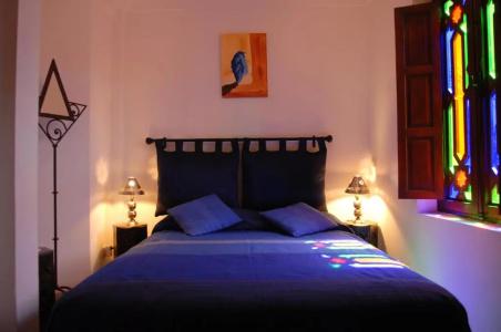 Riad Aubrac - 74